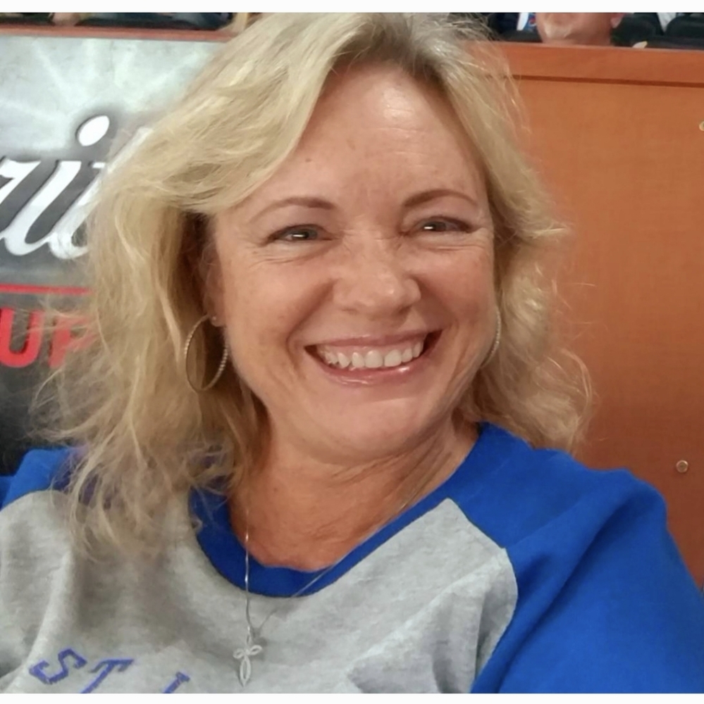 Meet your Posher, Jackie